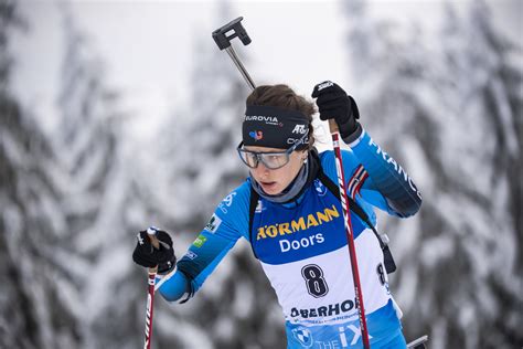 chloe chevalier insta|chloe chevalier biathlon.